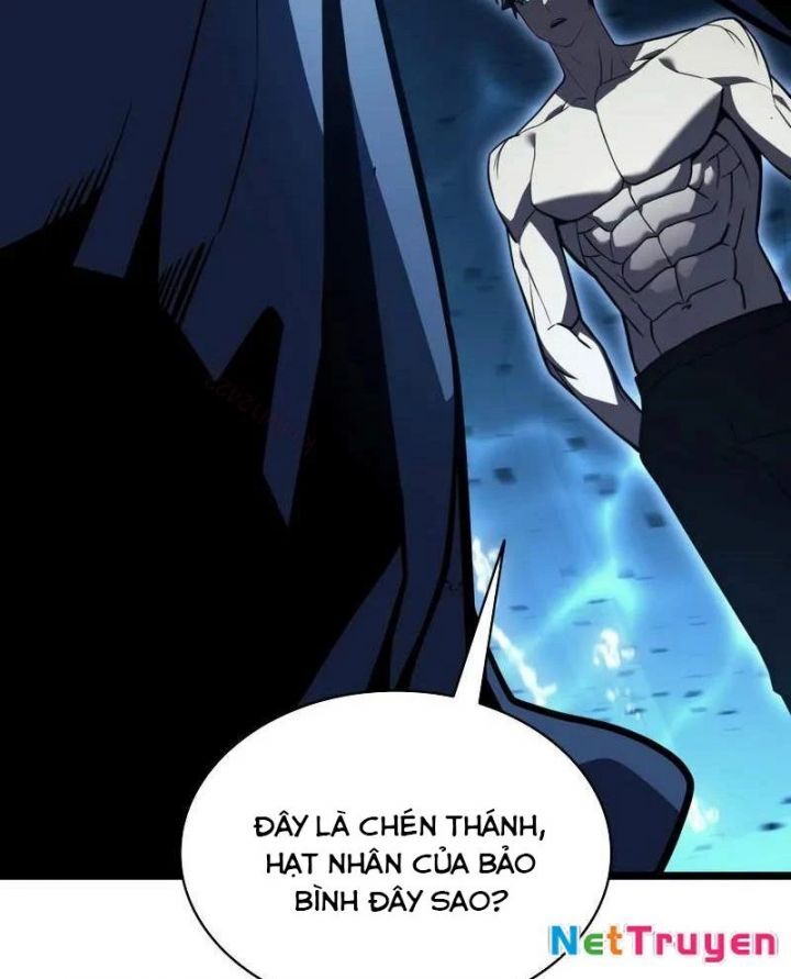 Vị Vua Mạnh Nhất Đã Trở Lại Chap 125 - Next Chap 126