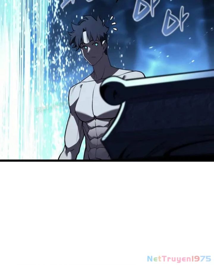 Vị Vua Mạnh Nhất Đã Trở Lại Chap 125 - Next Chap 126