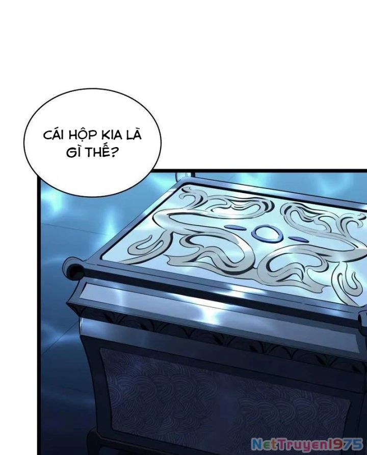 Vị Vua Mạnh Nhất Đã Trở Lại Chap 125 - Next Chap 126