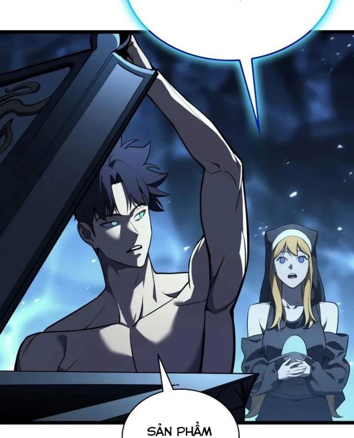 Vị Vua Mạnh Nhất Đã Trở Lại Chap 125 - Next Chap 126