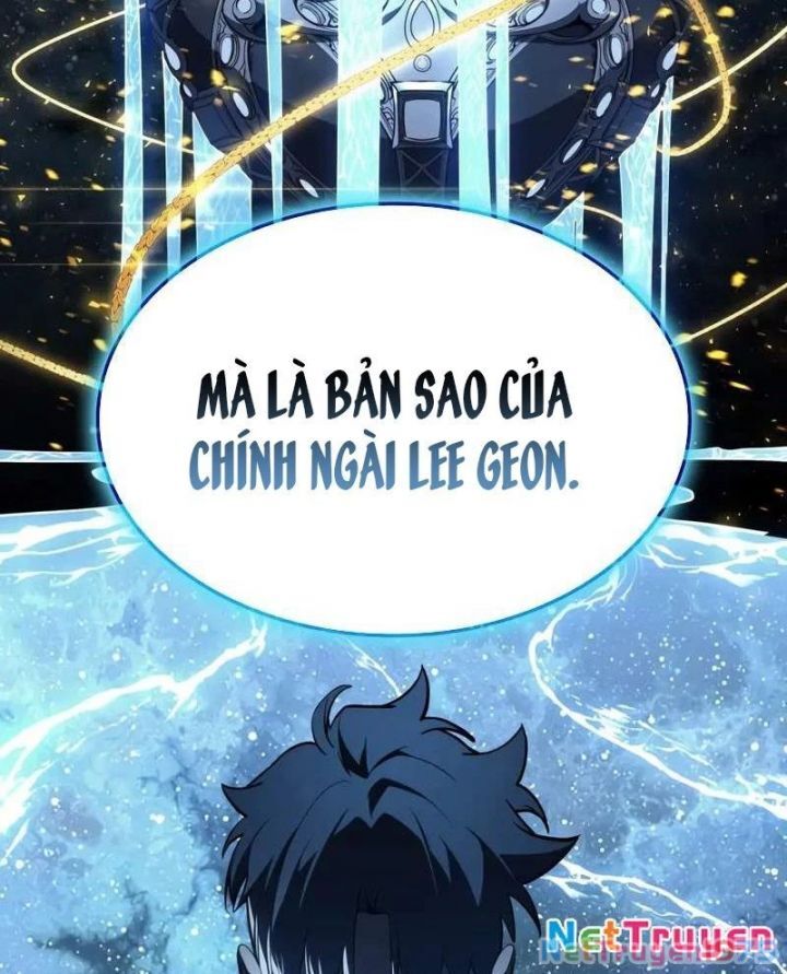 Vị Vua Mạnh Nhất Đã Trở Lại Chap 125 - Next Chap 126