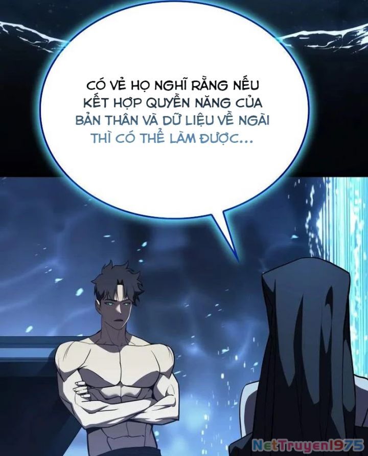 Vị Vua Mạnh Nhất Đã Trở Lại Chap 125 - Next Chap 126