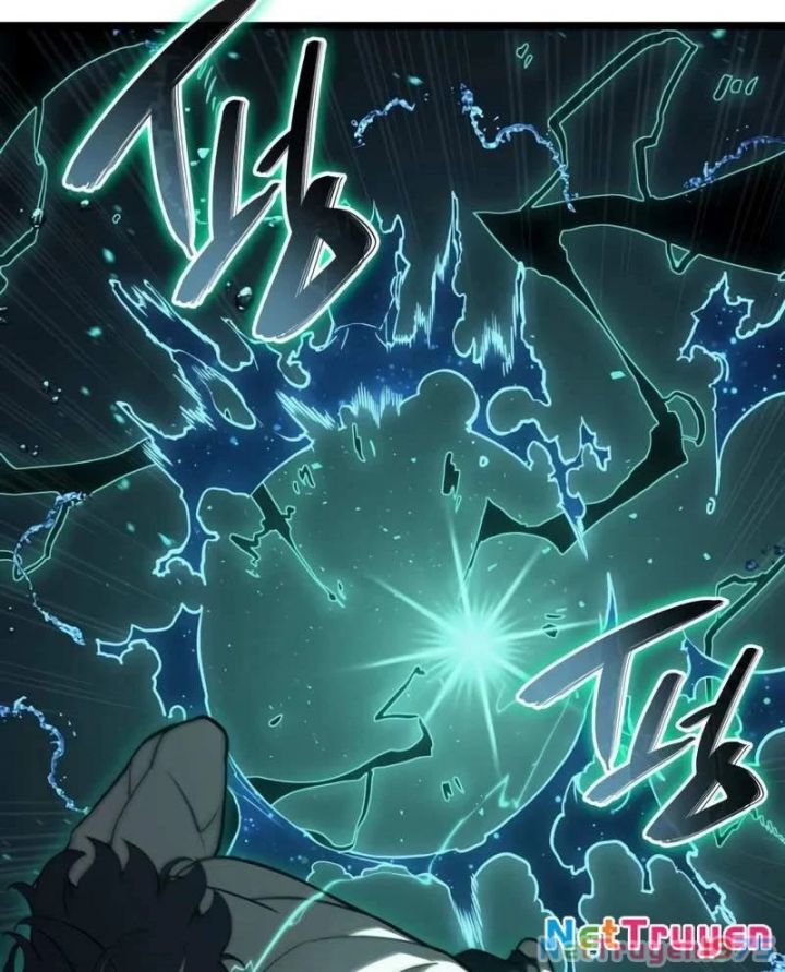Vị Vua Mạnh Nhất Đã Trở Lại Chap 125 - Next Chap 126