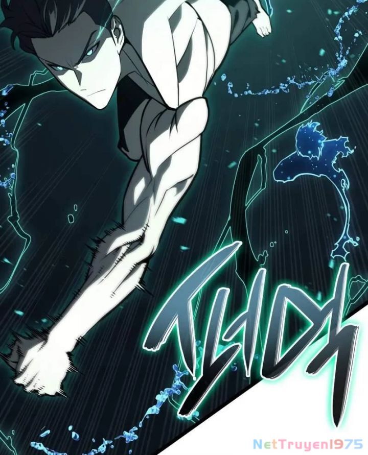 Vị Vua Mạnh Nhất Đã Trở Lại Chap 125 - Next Chap 126