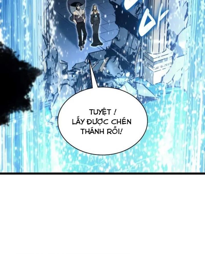 Vị Vua Mạnh Nhất Đã Trở Lại Chap 125 - Next Chap 126