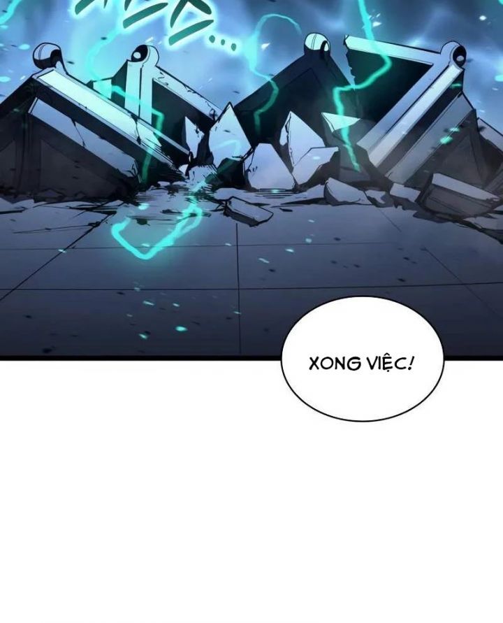 Vị Vua Mạnh Nhất Đã Trở Lại Chap 125 - Next Chap 126