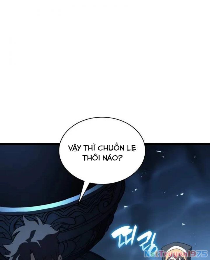 Vị Vua Mạnh Nhất Đã Trở Lại Chap 125 - Next Chap 126