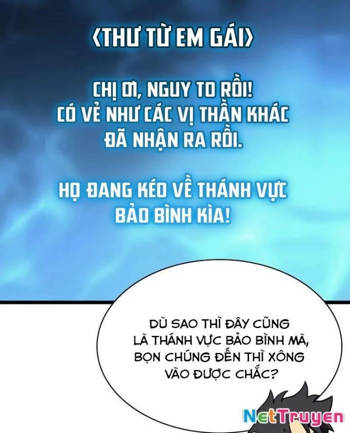 Vị Vua Mạnh Nhất Đã Trở Lại Chap 125 - Next Chap 126