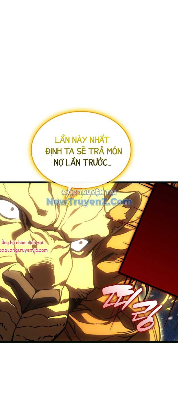 Vị Vua Mạnh Nhất Đã Trở Lại Chap 126 - Next Chap 127