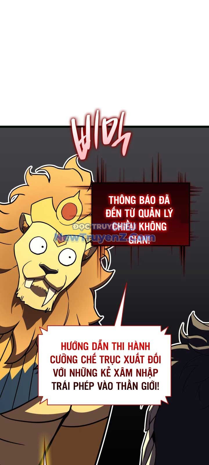 Vị Vua Mạnh Nhất Đã Trở Lại Chap 126 - Next Chap 127