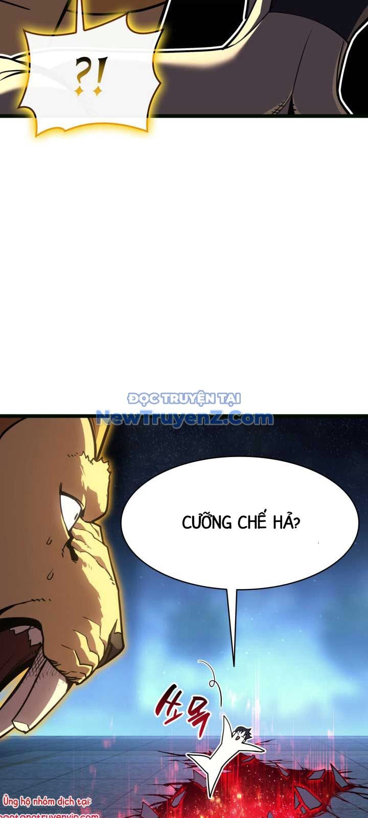 Vị Vua Mạnh Nhất Đã Trở Lại Chap 126 - Next Chap 127