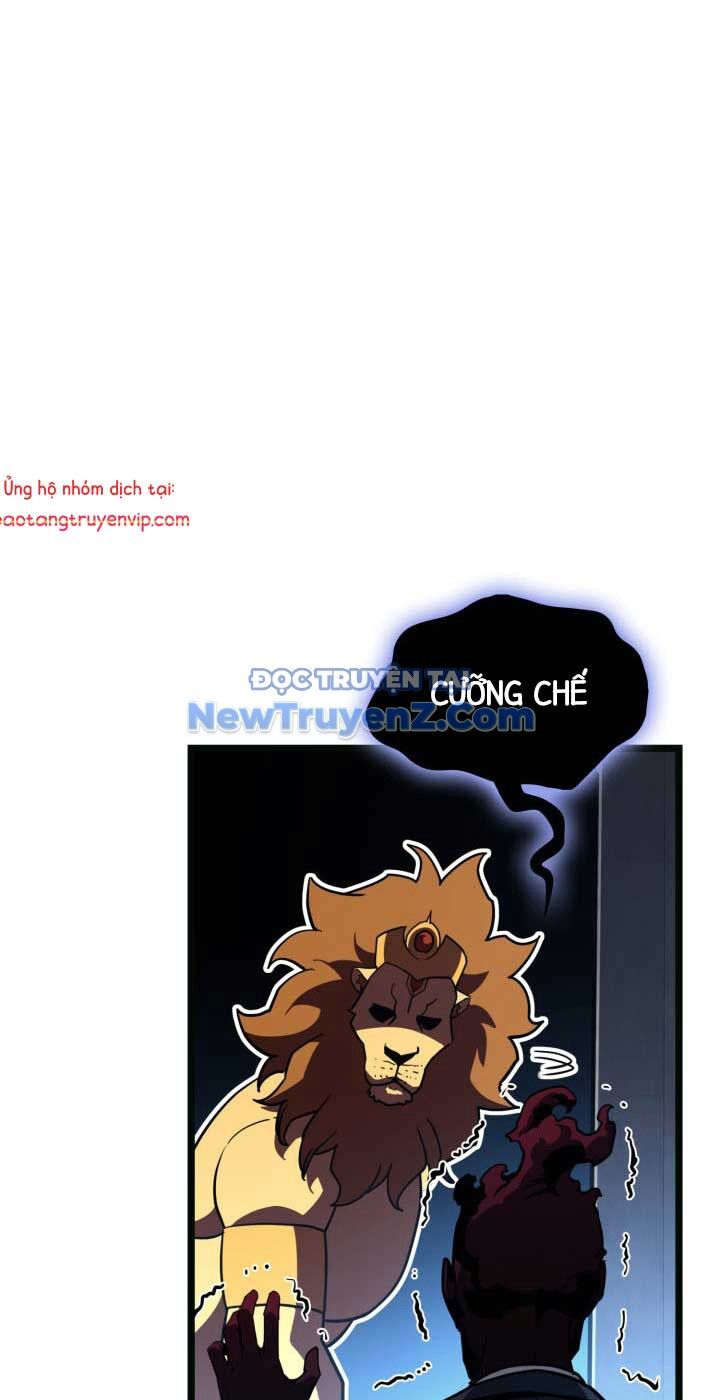 Vị Vua Mạnh Nhất Đã Trở Lại Chap 126 - Next Chap 127