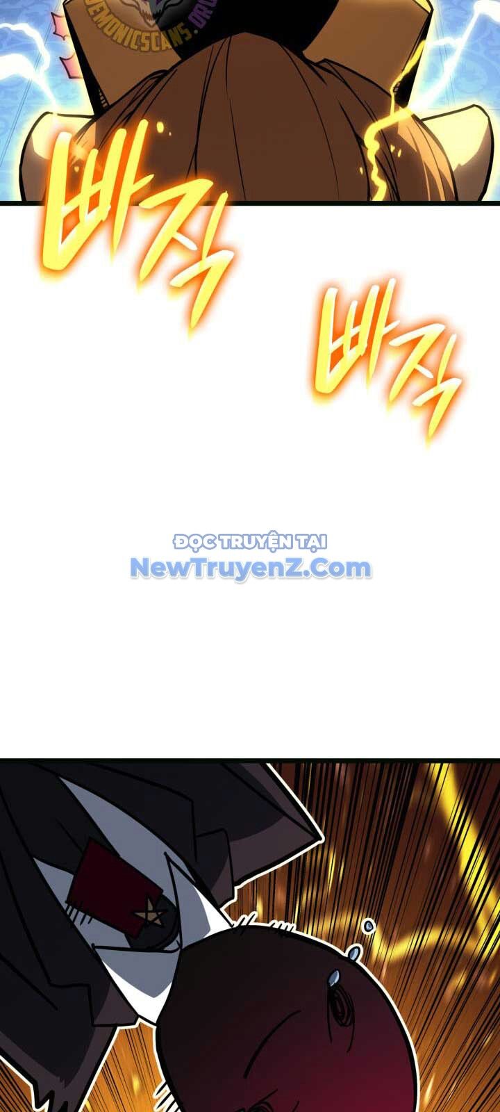 Vị Vua Mạnh Nhất Đã Trở Lại Chap 126 - Next Chap 127
