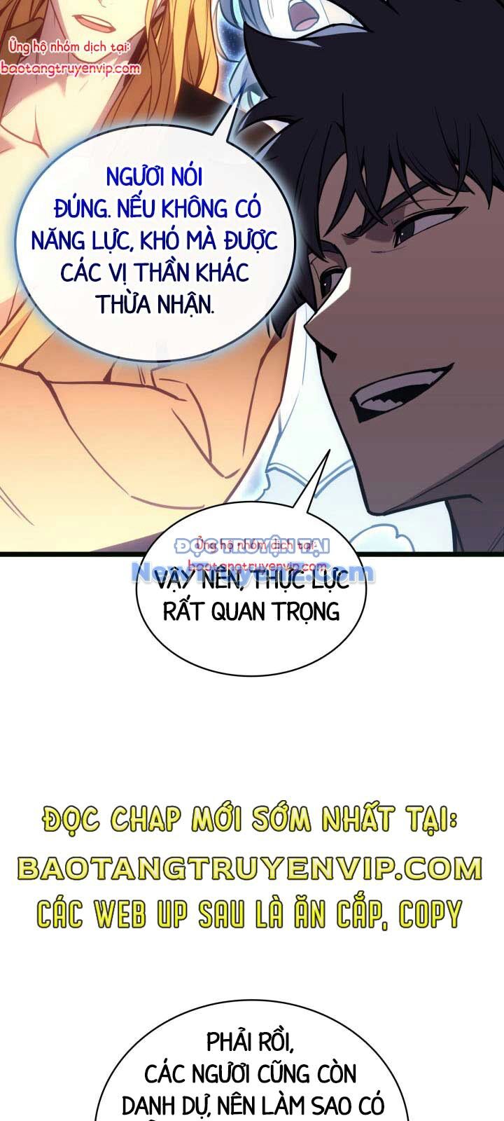 Vị Vua Mạnh Nhất Đã Trở Lại Chap 126 - Next Chap 127