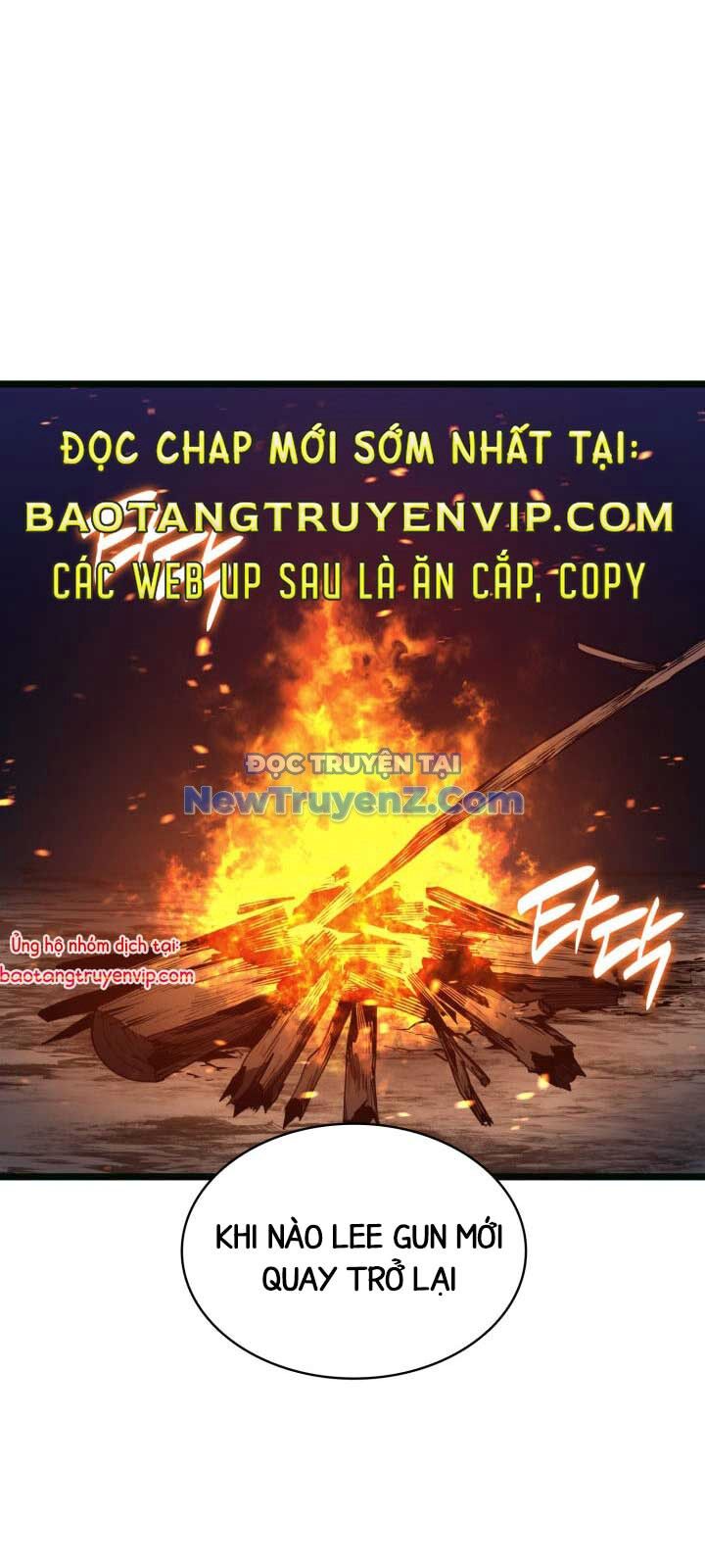 Vị Vua Mạnh Nhất Đã Trở Lại Chap 126 - Next Chap 127