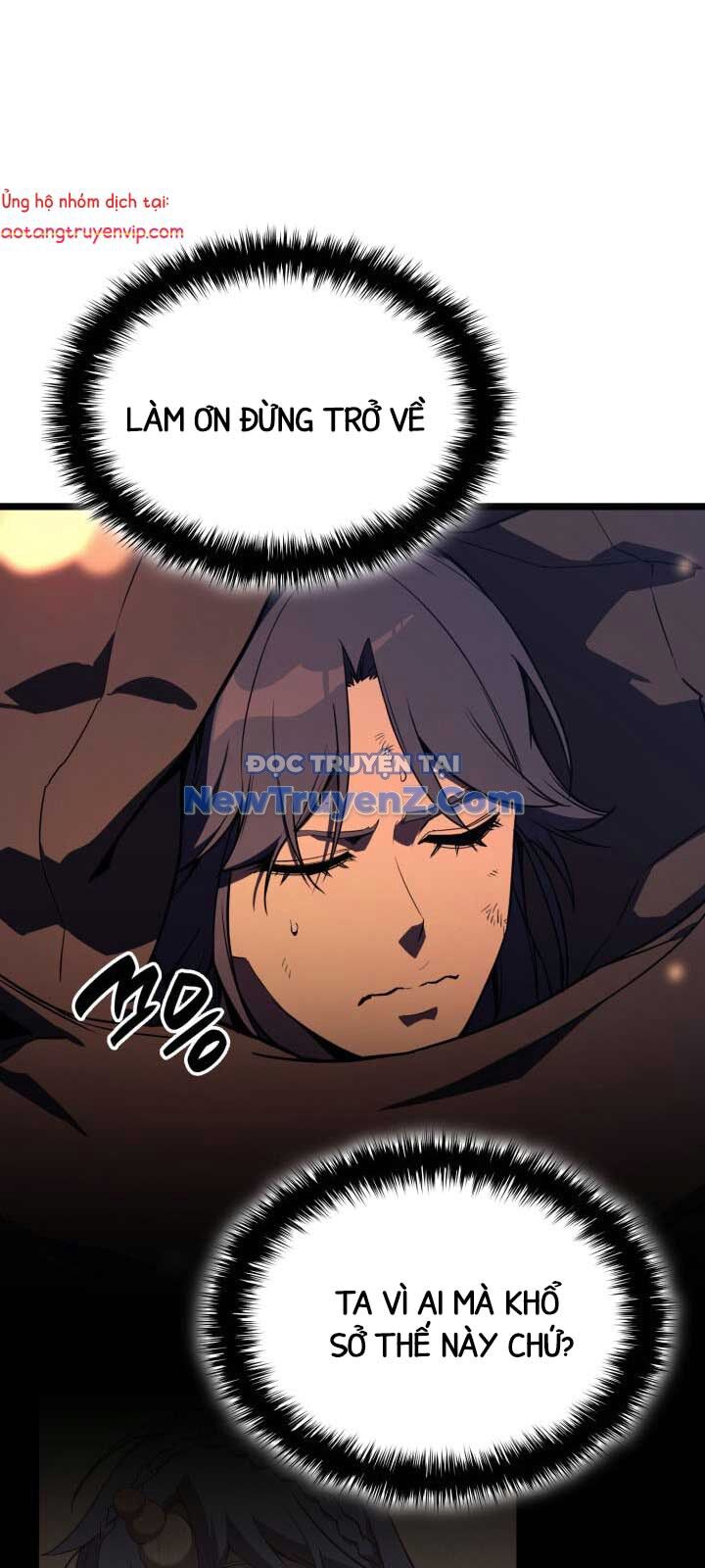 Vị Vua Mạnh Nhất Đã Trở Lại Chap 126 - Next Chap 127