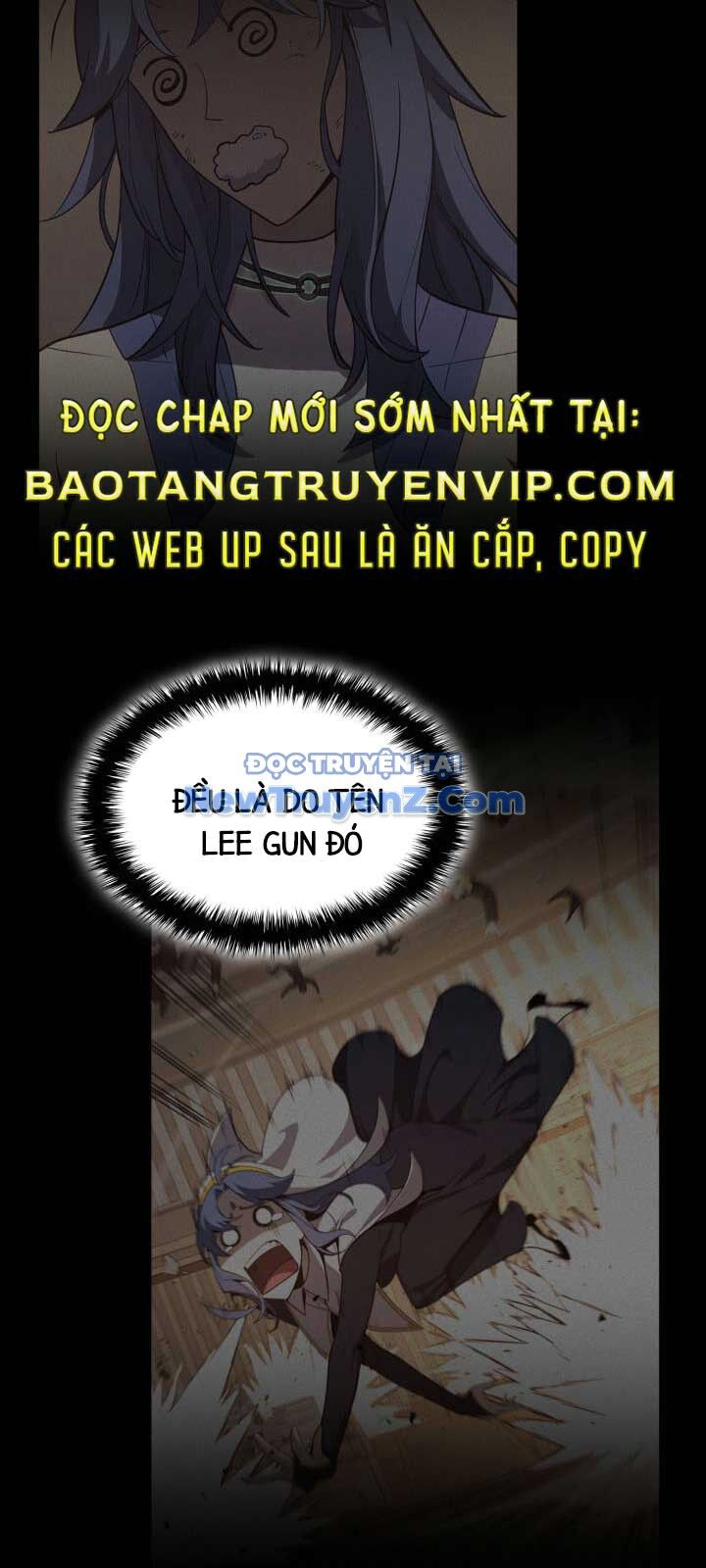 Vị Vua Mạnh Nhất Đã Trở Lại Chap 126 - Next Chap 127