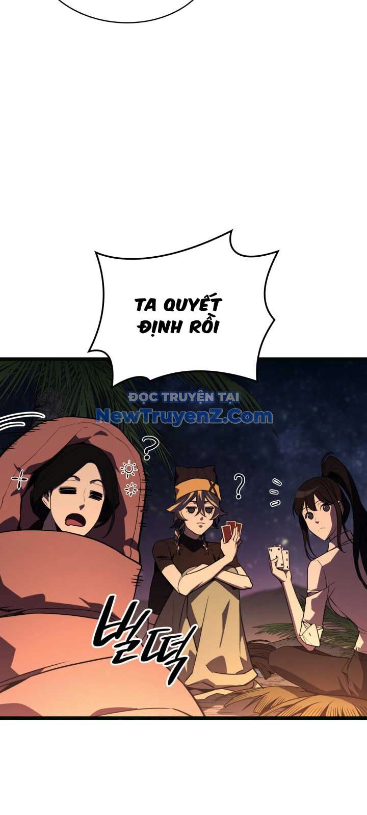 Vị Vua Mạnh Nhất Đã Trở Lại Chap 126 - Next Chap 127