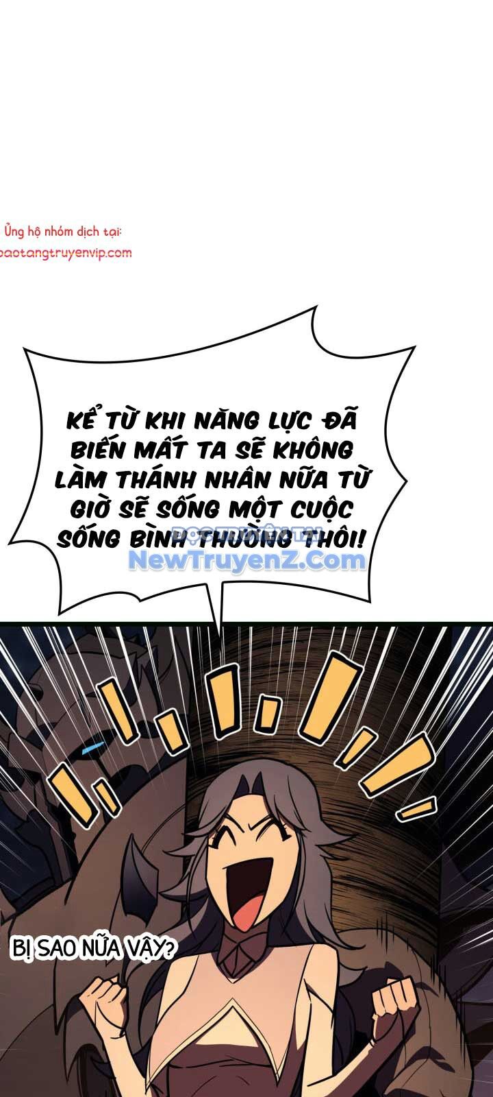 Vị Vua Mạnh Nhất Đã Trở Lại Chap 126 - Next Chap 127