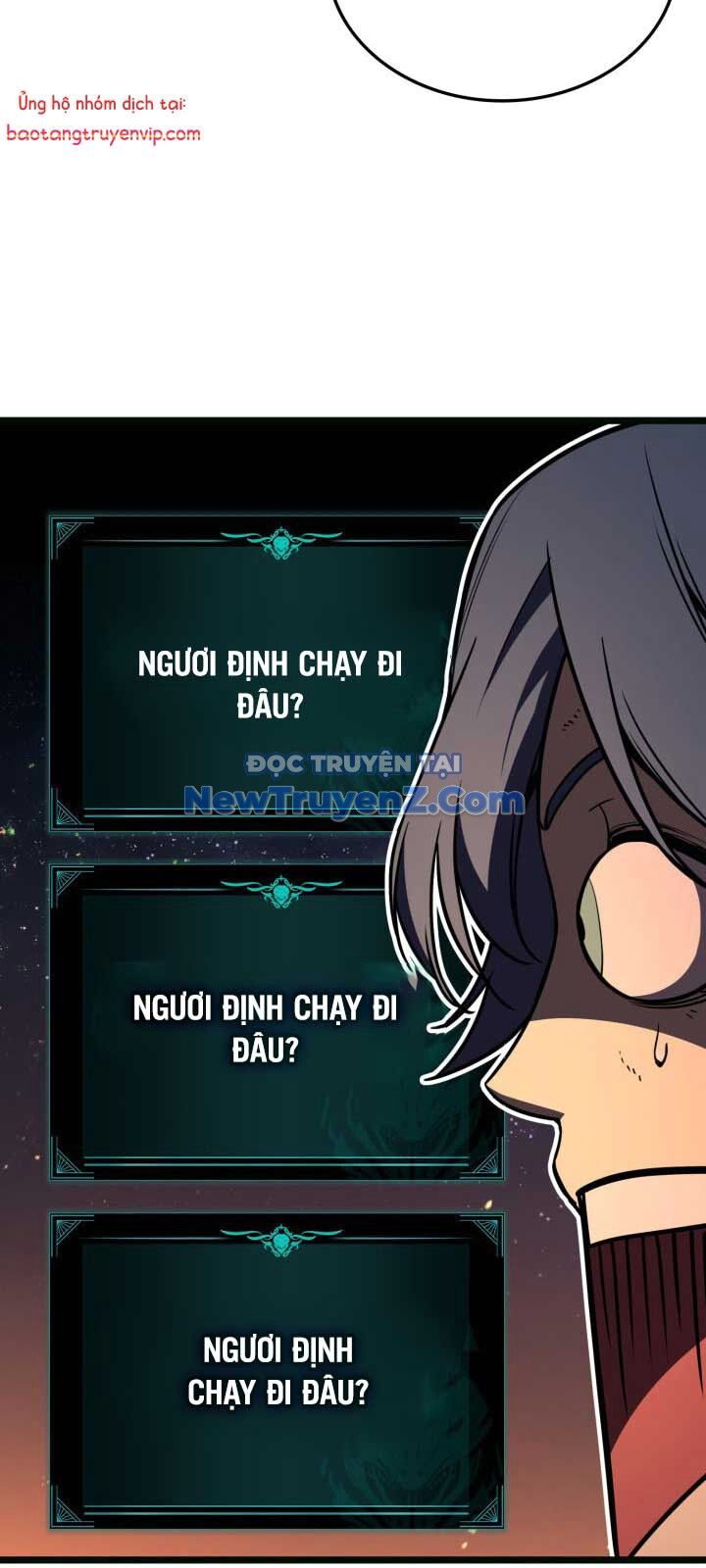 Vị Vua Mạnh Nhất Đã Trở Lại Chap 126 - Next Chap 127