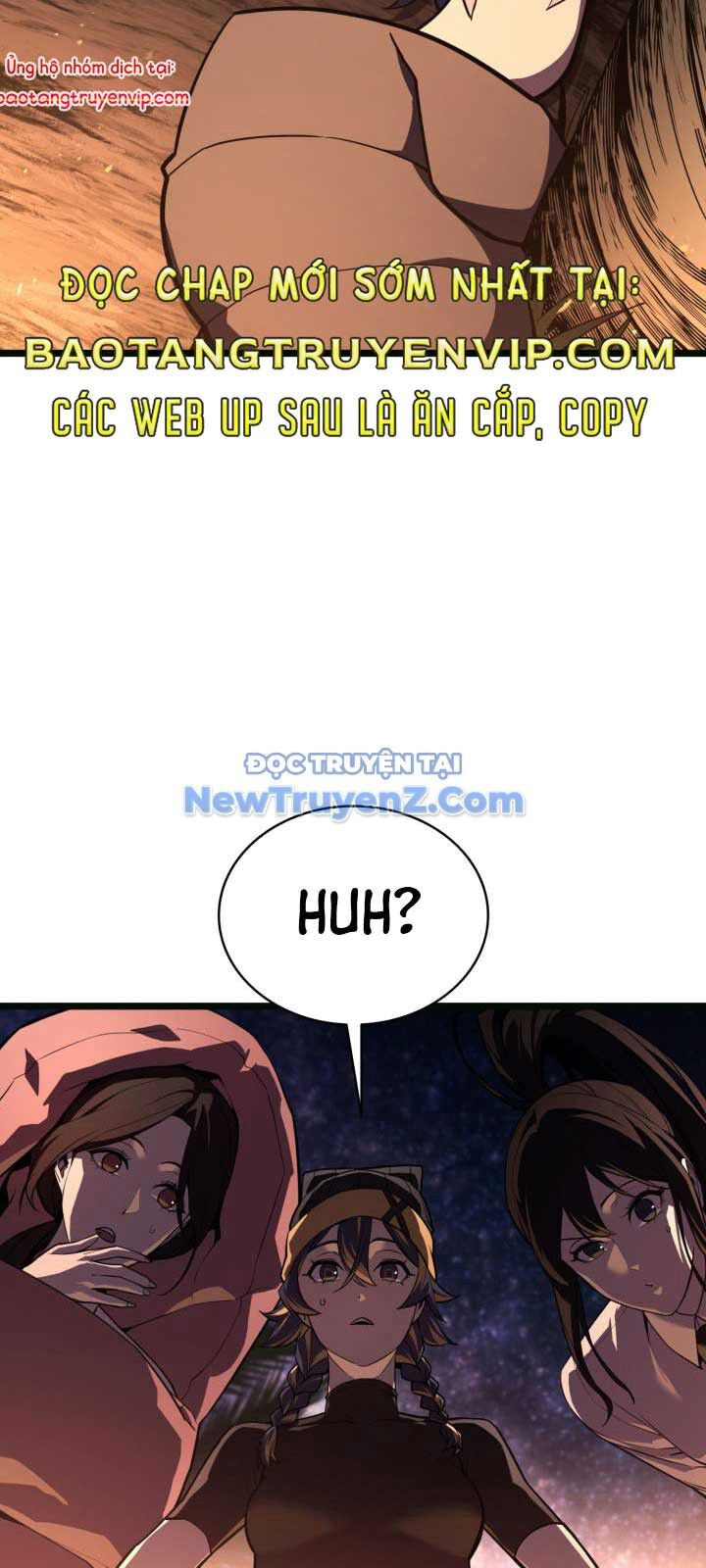 Vị Vua Mạnh Nhất Đã Trở Lại Chap 126 - Next Chap 127