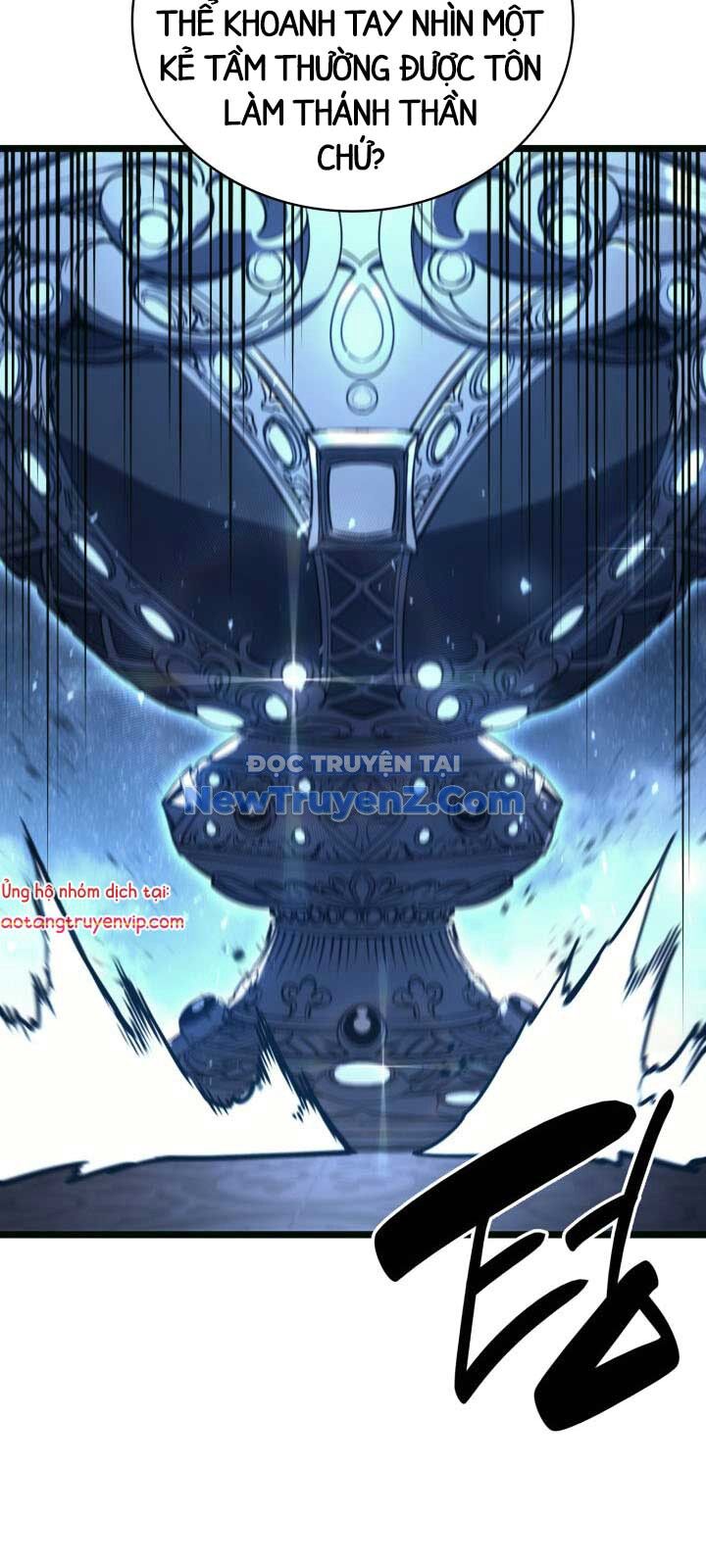 Vị Vua Mạnh Nhất Đã Trở Lại Chap 126 - Next Chap 127