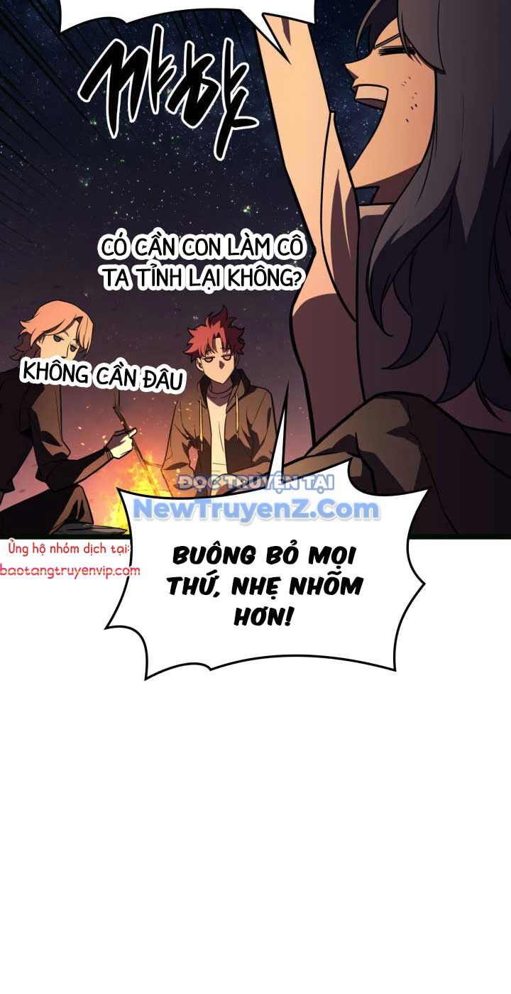 Vị Vua Mạnh Nhất Đã Trở Lại Chap 126 - Next Chap 127