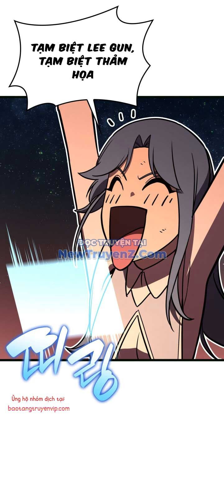 Vị Vua Mạnh Nhất Đã Trở Lại Chap 126 - Next Chap 127