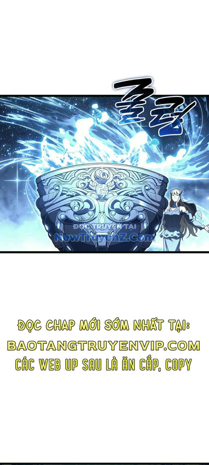 Vị Vua Mạnh Nhất Đã Trở Lại Chap 126 - Next Chap 127