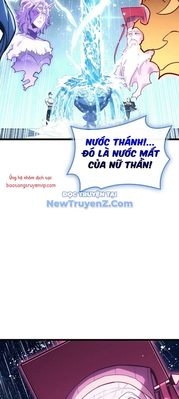 Vị Vua Mạnh Nhất Đã Trở Lại Chap 126 - Next Chap 127