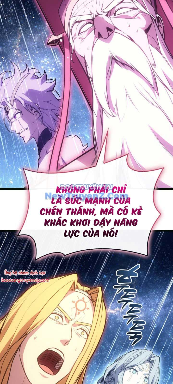 Vị Vua Mạnh Nhất Đã Trở Lại Chap 126 - Next Chap 127