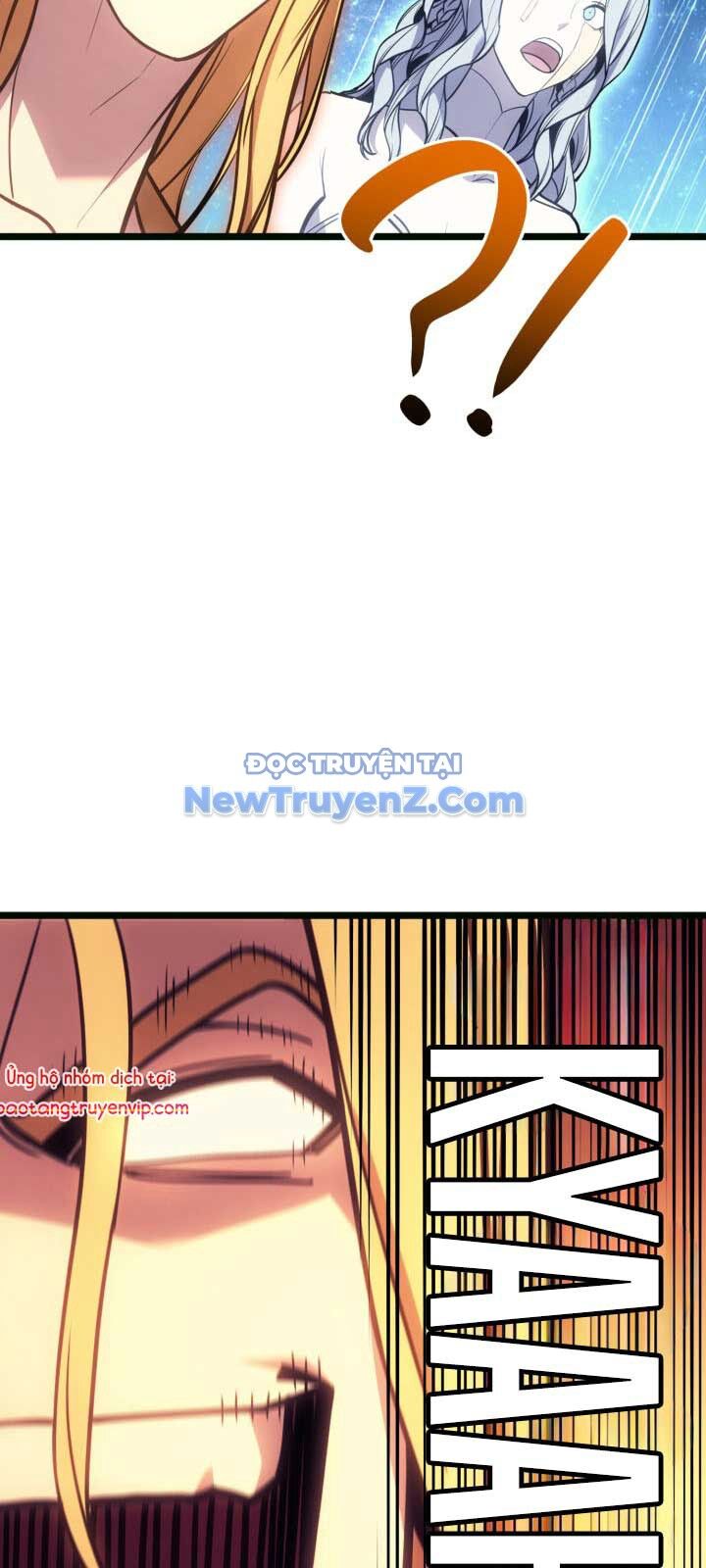 Vị Vua Mạnh Nhất Đã Trở Lại Chap 126 - Next Chap 127