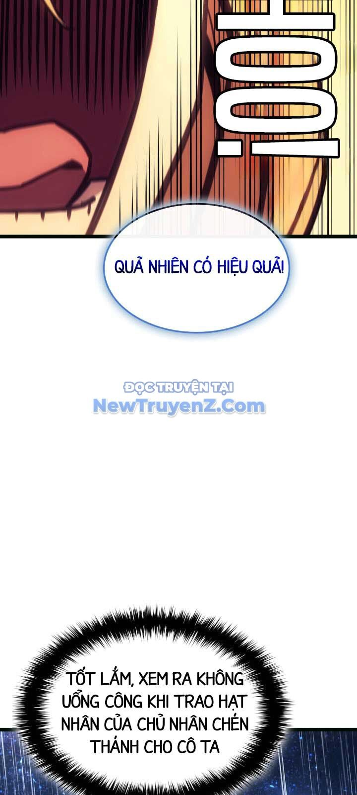 Vị Vua Mạnh Nhất Đã Trở Lại Chap 126 - Next Chap 127