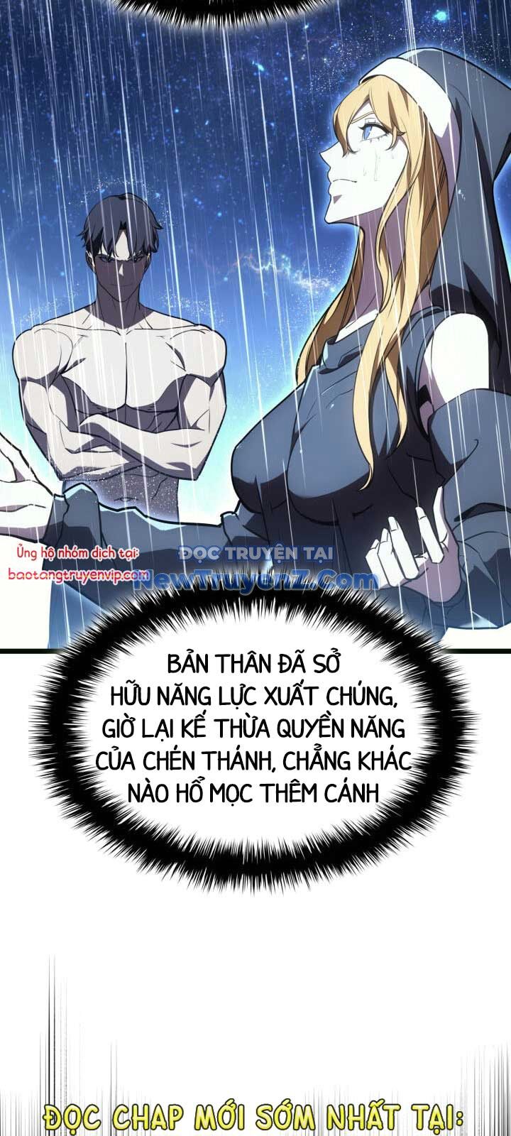 Vị Vua Mạnh Nhất Đã Trở Lại Chap 126 - Next Chap 127