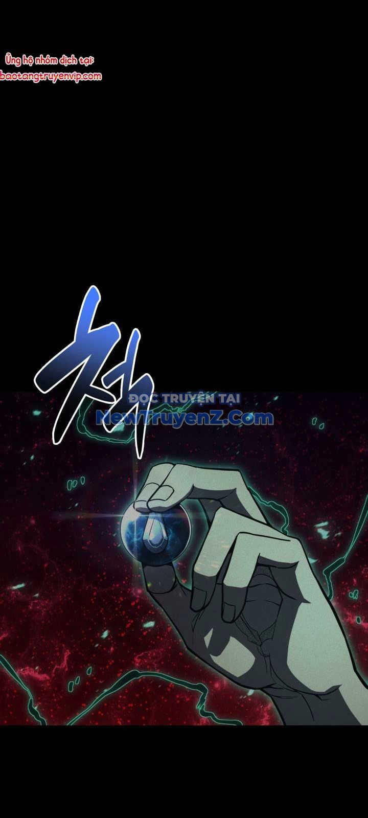 Vị Vua Mạnh Nhất Đã Trở Lại Chap 126 - Next Chap 127