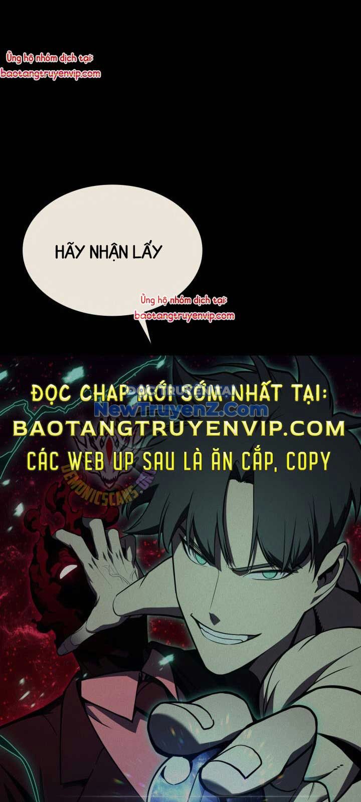 Vị Vua Mạnh Nhất Đã Trở Lại Chap 126 - Next Chap 127