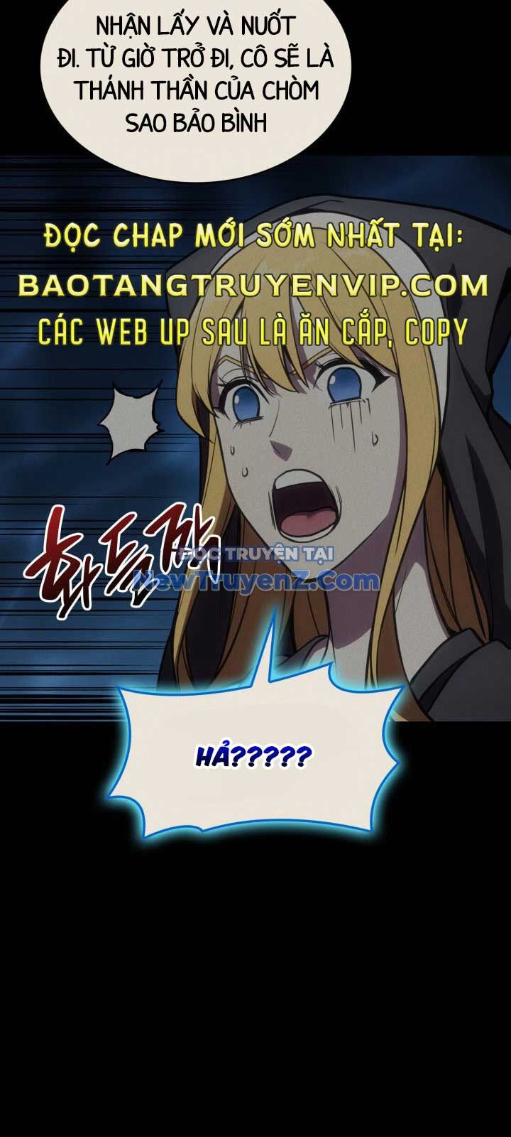Vị Vua Mạnh Nhất Đã Trở Lại Chap 126 - Next Chap 127