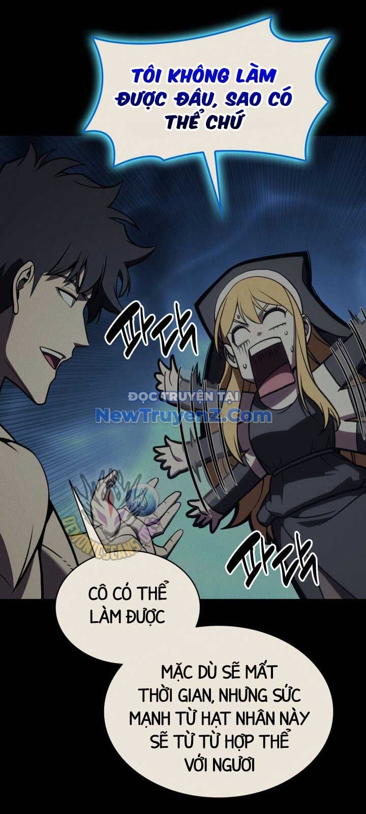 Vị Vua Mạnh Nhất Đã Trở Lại Chap 126 - Next Chap 127