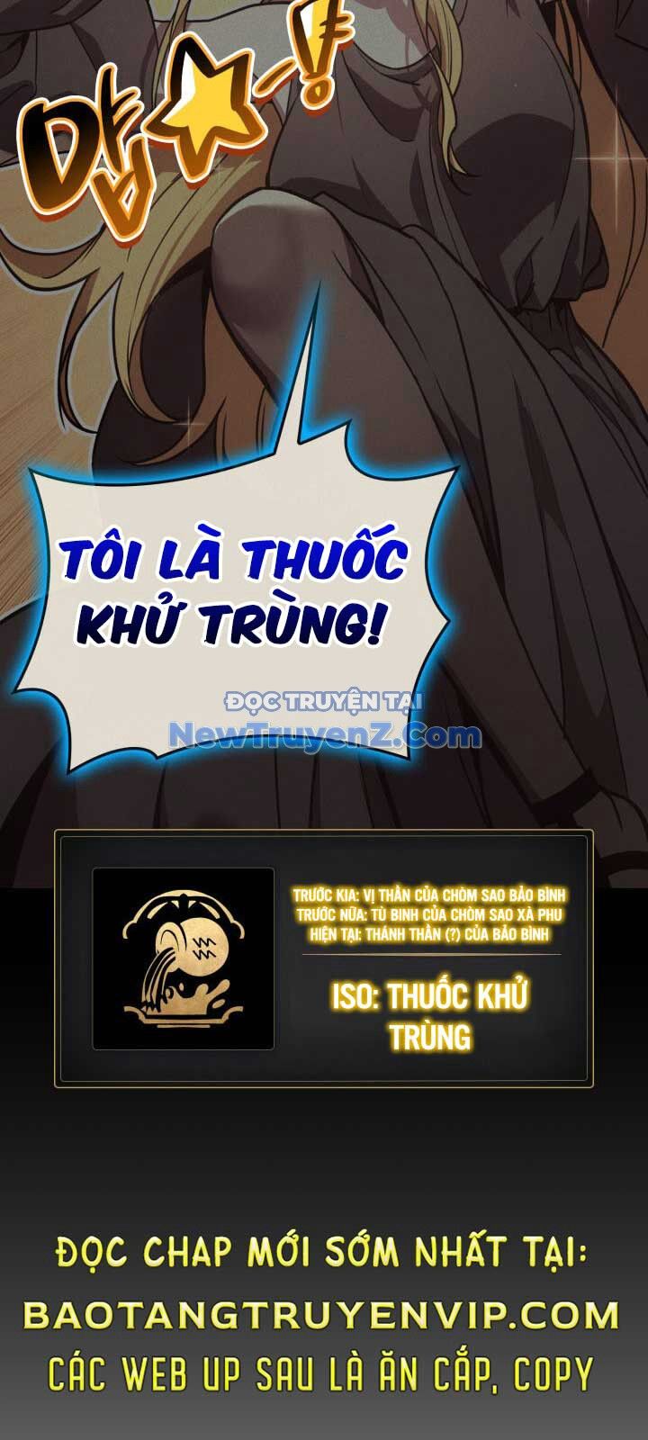 Vị Vua Mạnh Nhất Đã Trở Lại Chap 126 - Next Chap 127