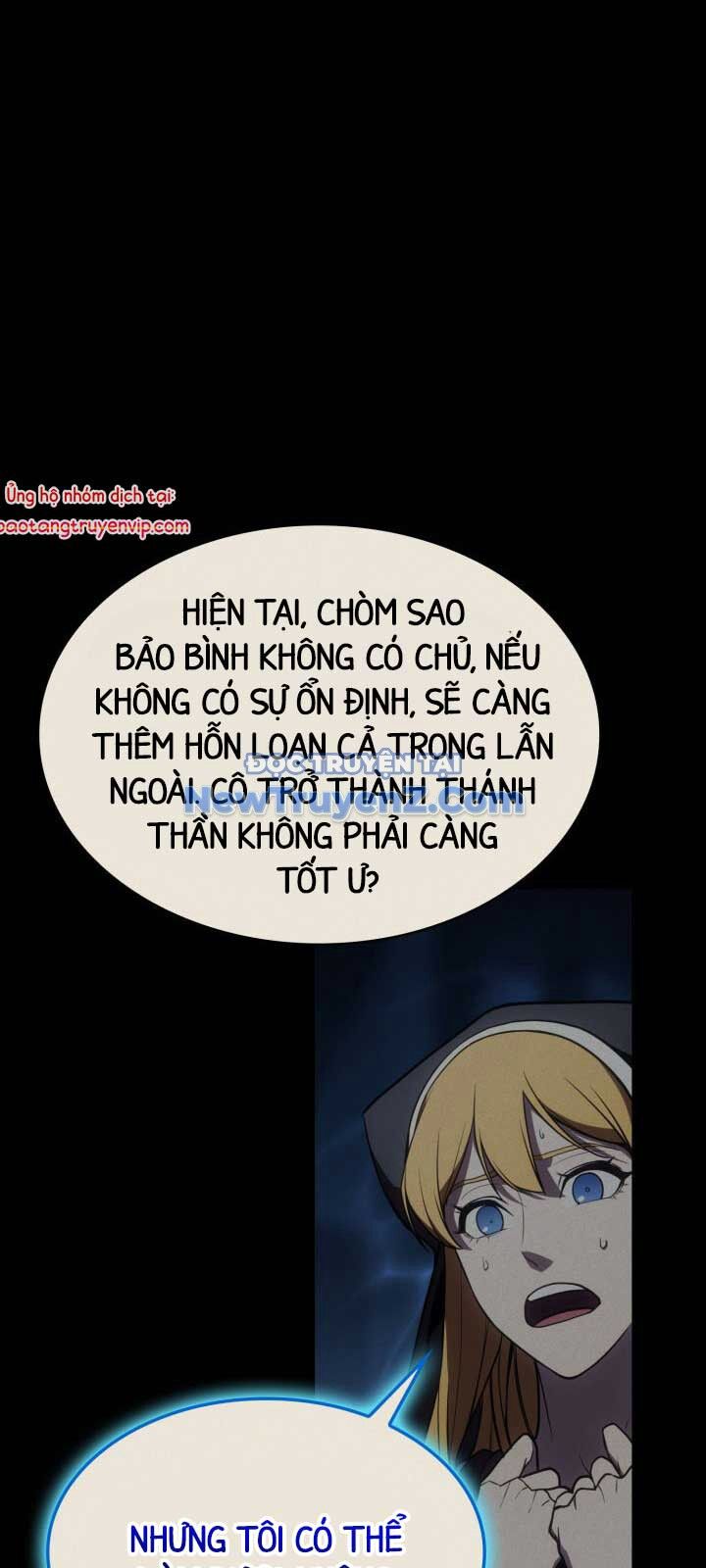 Vị Vua Mạnh Nhất Đã Trở Lại Chap 126 - Next Chap 127