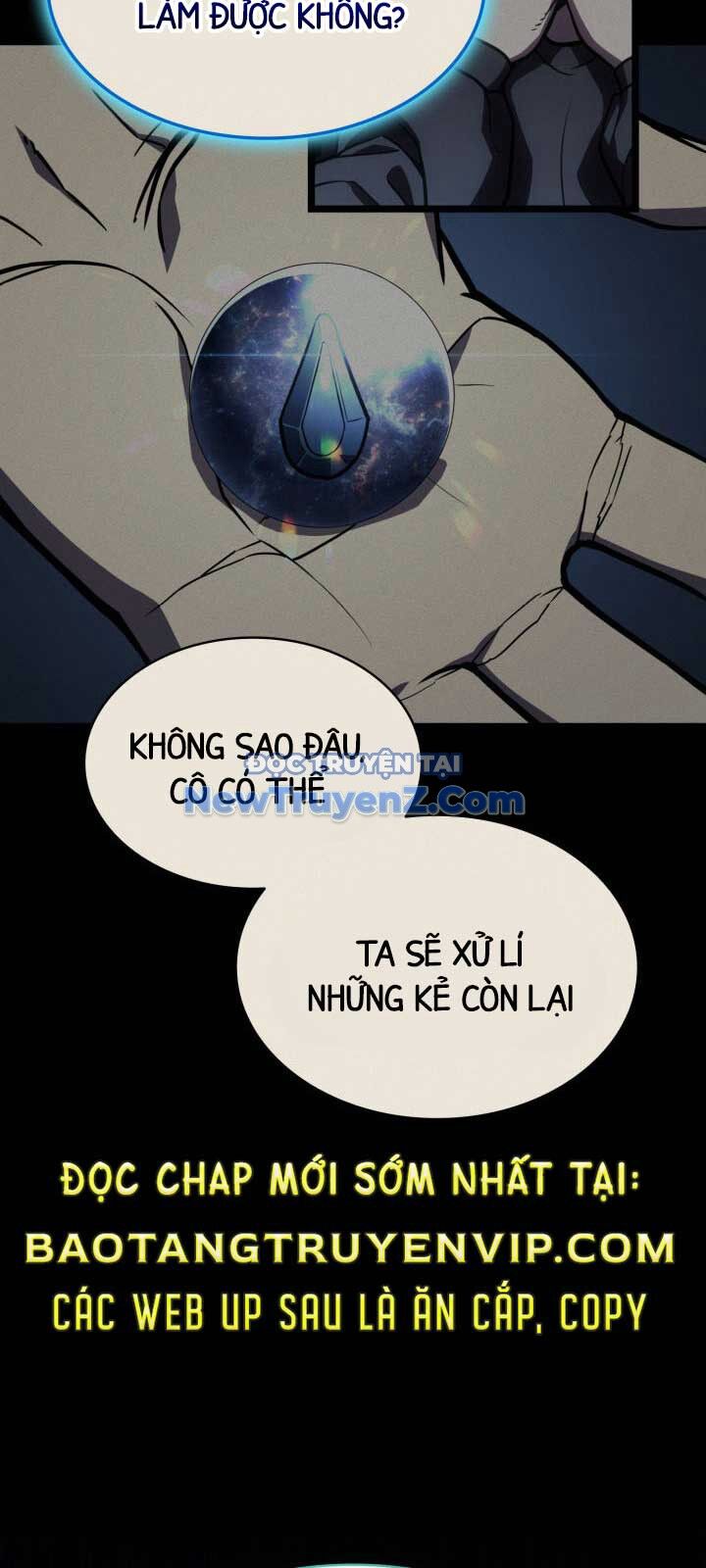 Vị Vua Mạnh Nhất Đã Trở Lại Chap 126 - Next Chap 127
