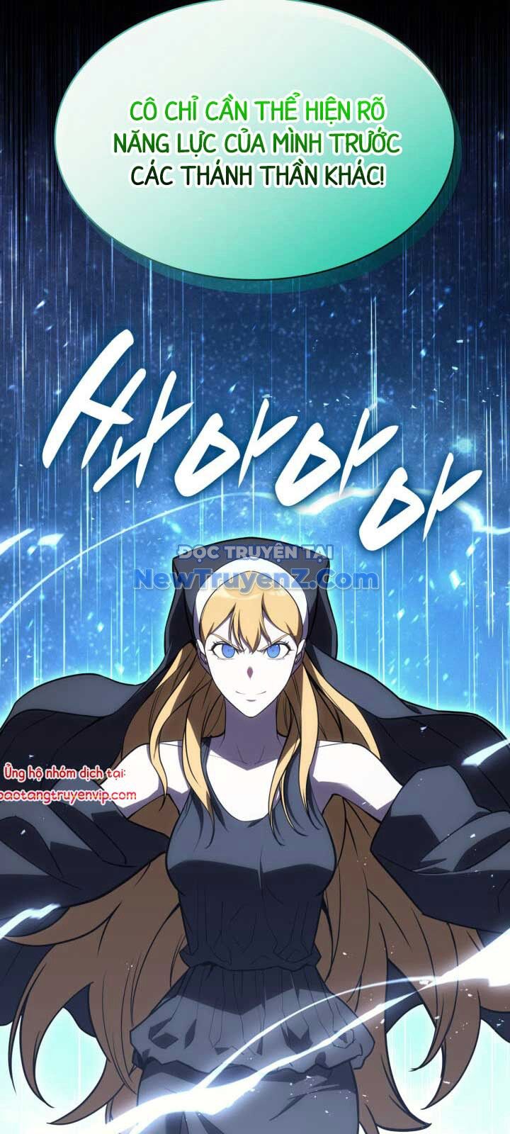 Vị Vua Mạnh Nhất Đã Trở Lại Chap 126 - Next Chap 127