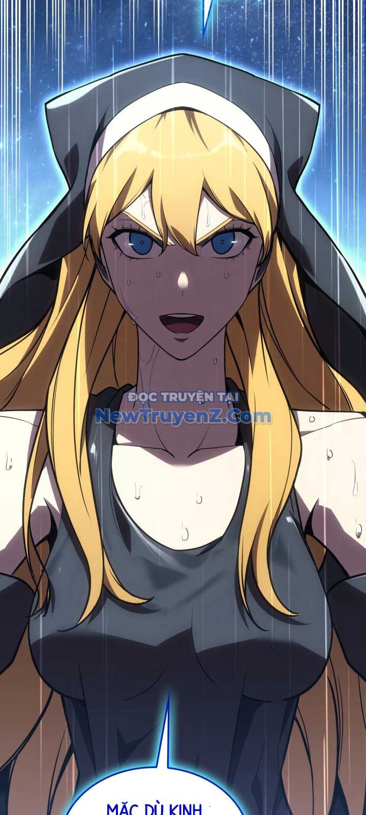 Vị Vua Mạnh Nhất Đã Trở Lại Chap 126 - Next Chap 127
