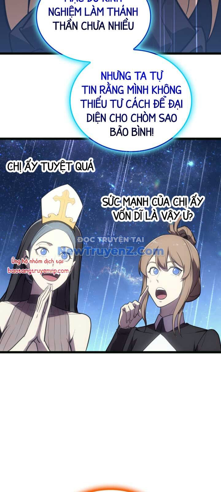 Vị Vua Mạnh Nhất Đã Trở Lại Chap 126 - Next Chap 127