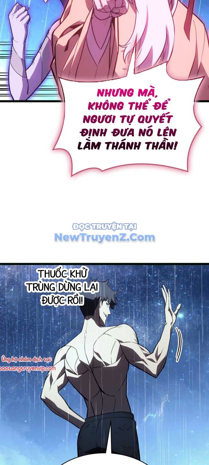 Vị Vua Mạnh Nhất Đã Trở Lại Chap 126 - Next Chap 127