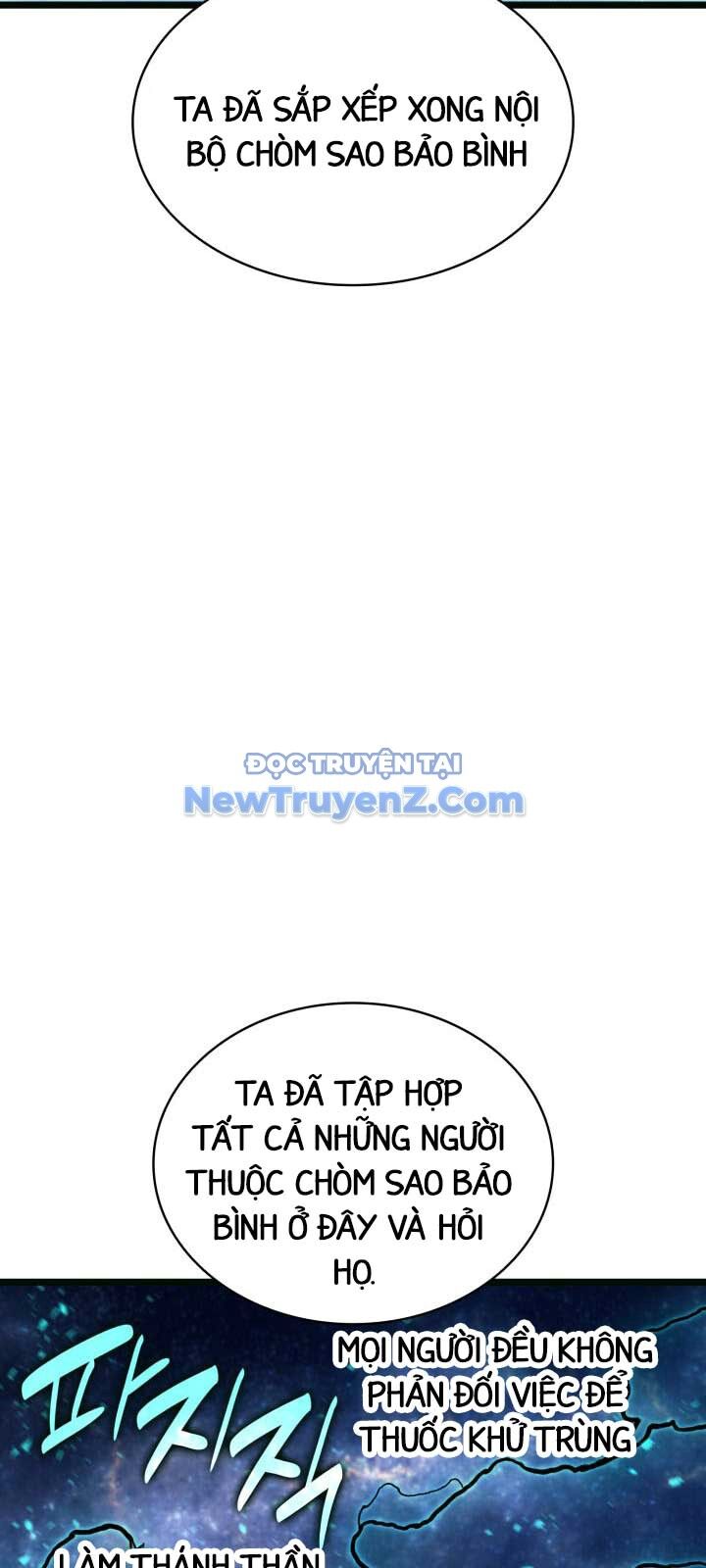 Vị Vua Mạnh Nhất Đã Trở Lại Chap 126 - Next Chap 127