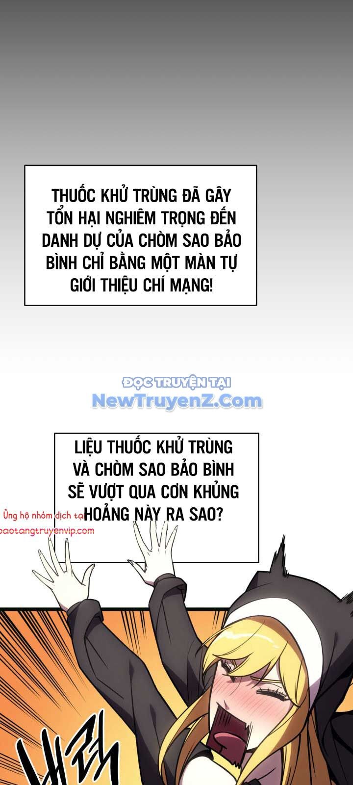 Vị Vua Mạnh Nhất Đã Trở Lại Chap 126 - Next Chap 127