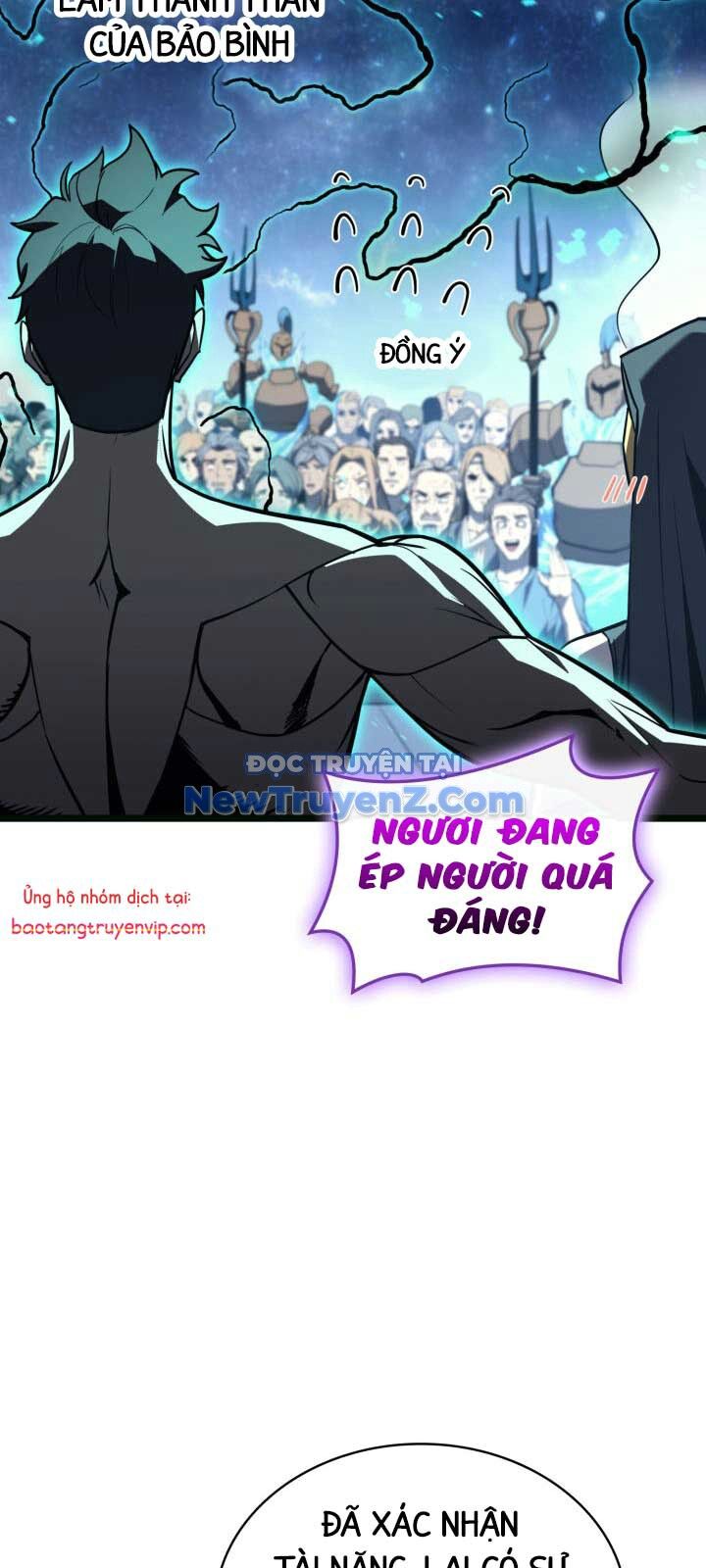 Vị Vua Mạnh Nhất Đã Trở Lại Chap 126 - Next Chap 127