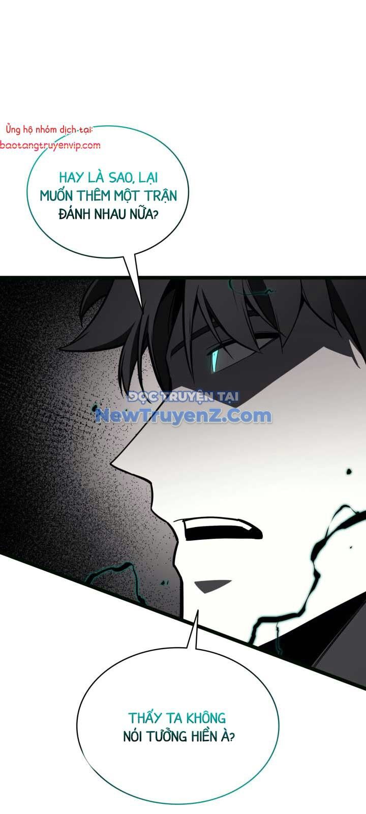 Vị Vua Mạnh Nhất Đã Trở Lại Chap 126 - Next Chap 127