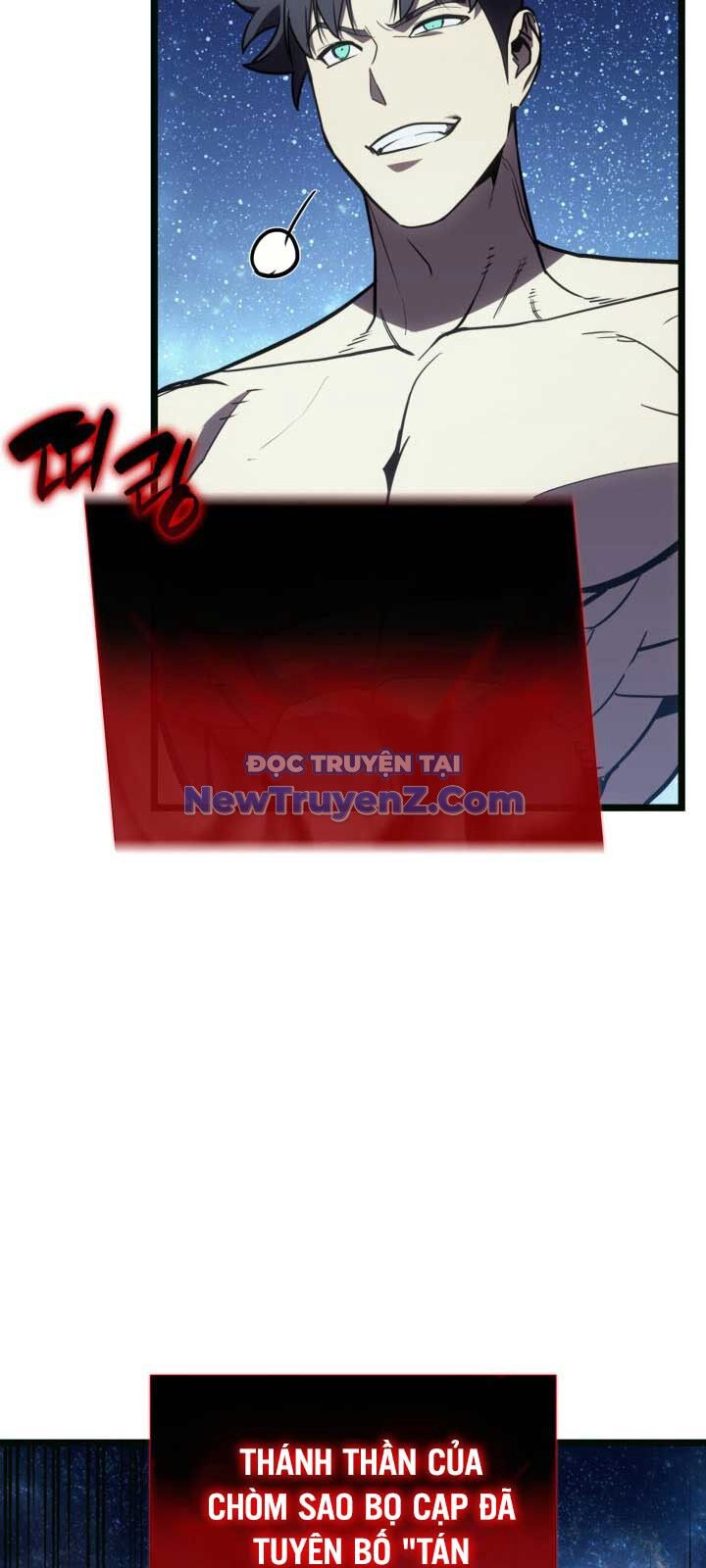 Vị Vua Mạnh Nhất Đã Trở Lại Chap 126 - Next Chap 127